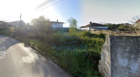 Terreno para Venda em Marrazes e Barosa
