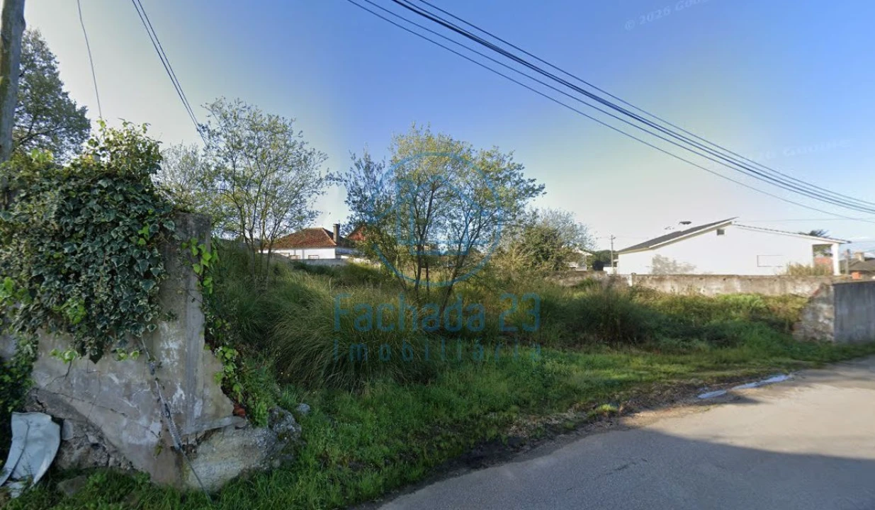 Terreno para Venda em Marrazes e Barosa Foto 7