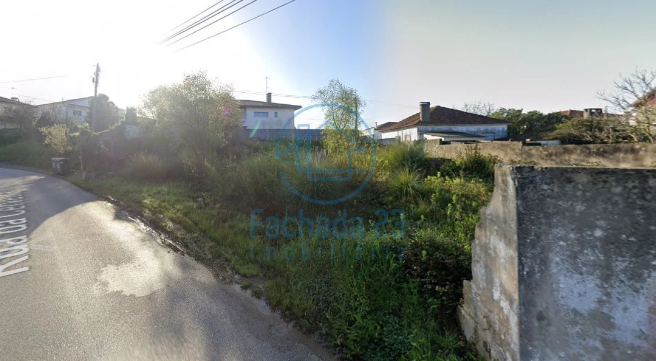 Terreno para Venda em Marrazes e Barosa Foto 4