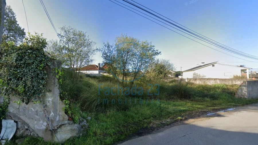 Terreno para Venda em Marrazes e Barosa