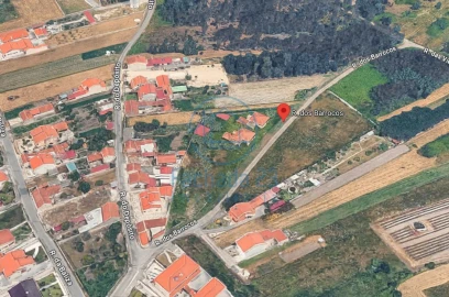 Terreno para Venda em Mira