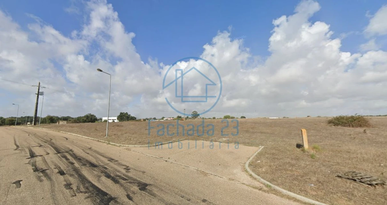Terreno para Venda em Poceirão e Marateca Foto 1