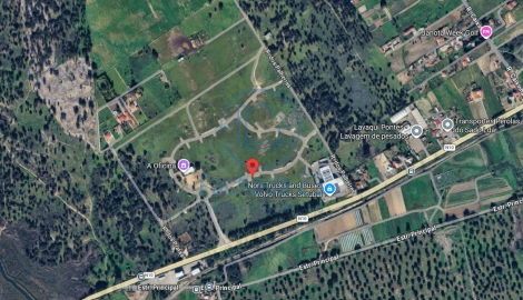 Terreno para Venda em Poceirão e Marateca