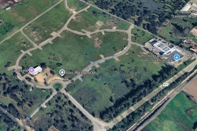 Terreno para Venda em Poceirão e Marateca