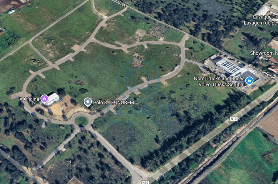 Terreno para Venda em Poceirão e Marateca Foto 4