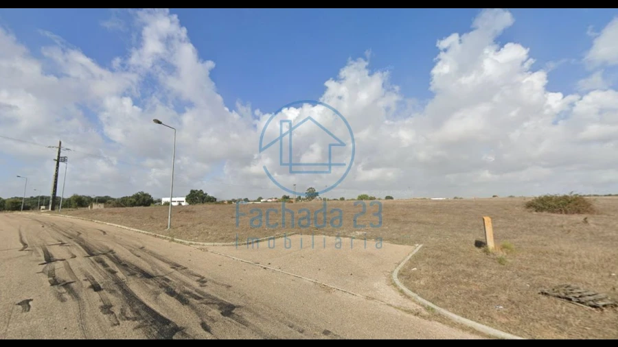 Terreno para Venda em Poceirão e Marateca