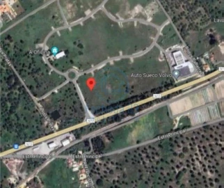 Terreno para Venda em Poceirão e Marateca