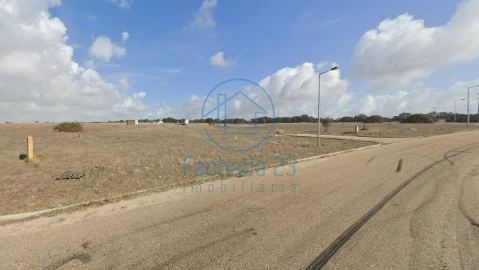 Terreno para Venda em Poceirão e Marateca