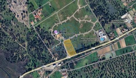 Terreno para Venda em Poceirão e Marateca