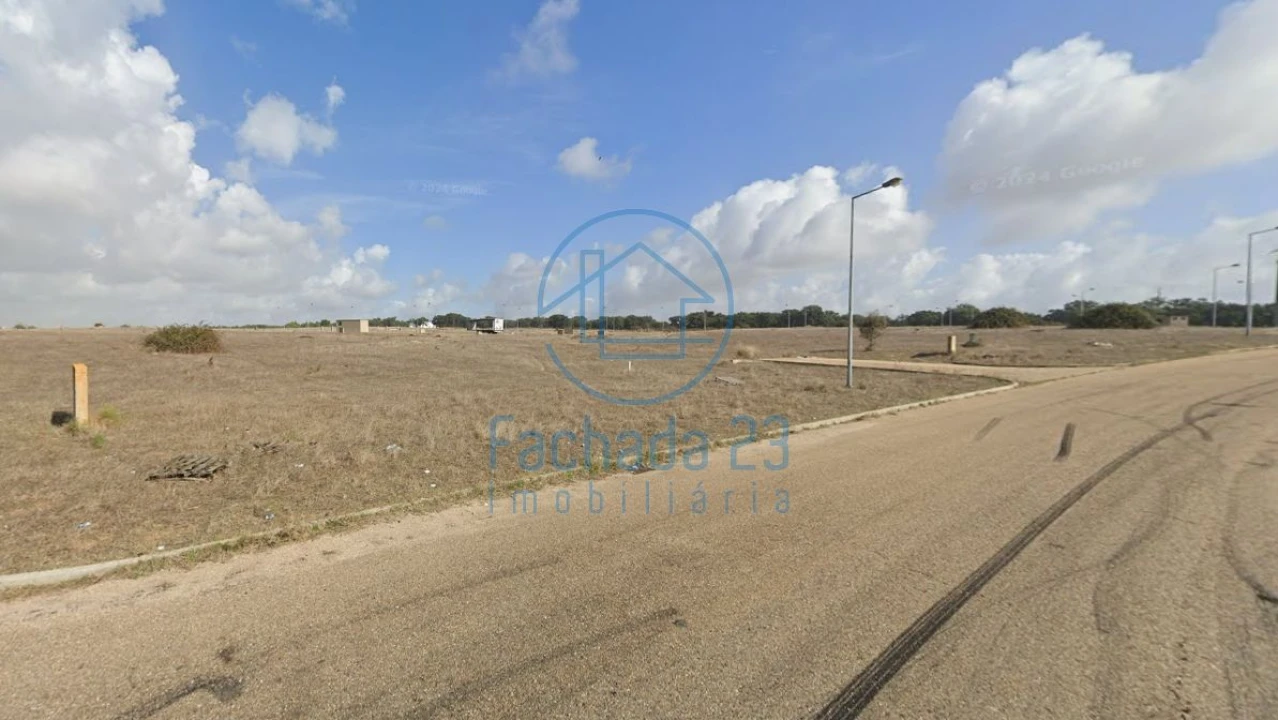 Terreno para Venda em Poceirão e Marateca Foto 8
