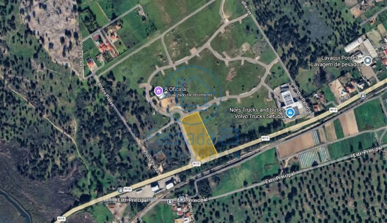 Terreno para Venda em Poceirão e Marateca Foto 3