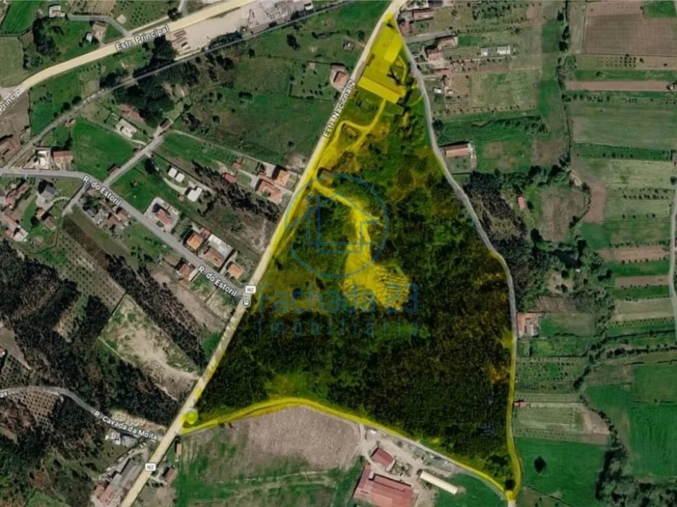 Armazém para Venda em Canas de Santa Maria Foto 6