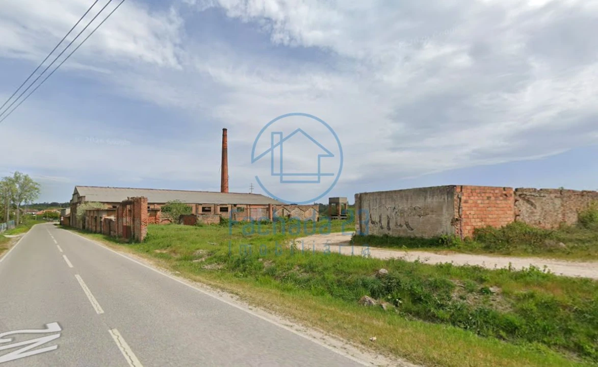 Armazém para Venda em Canas de Santa Maria Foto 10