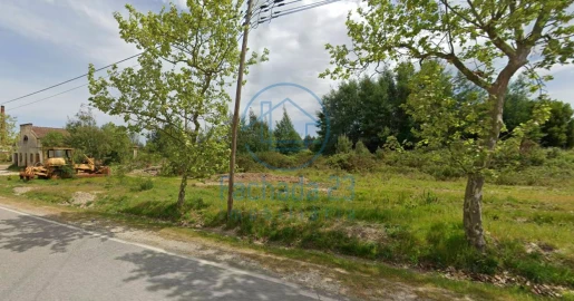 Armazém para Venda em Canas de Santa Maria