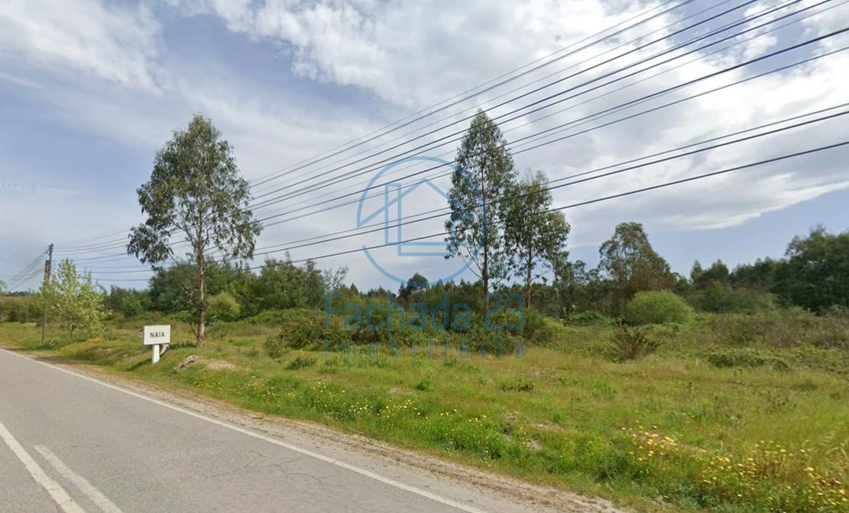 Armazém para Venda em Canas de Santa Maria Foto 8