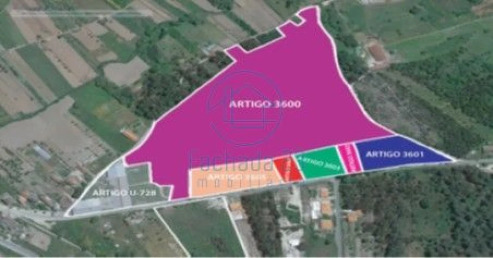 Armazém para Venda em Canas de Santa Maria Foto 16