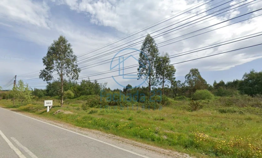 Armazém para Venda em Canas de Santa Maria Foto 8