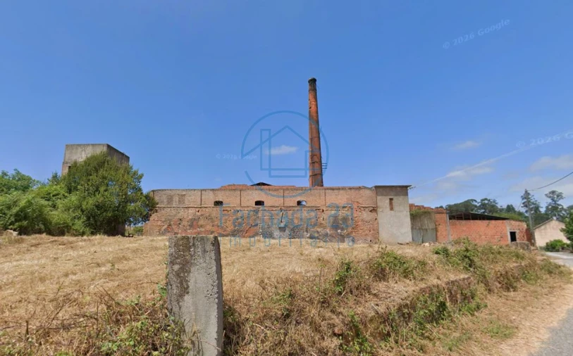 Armazém para Venda em Canas de Santa Maria Foto 4