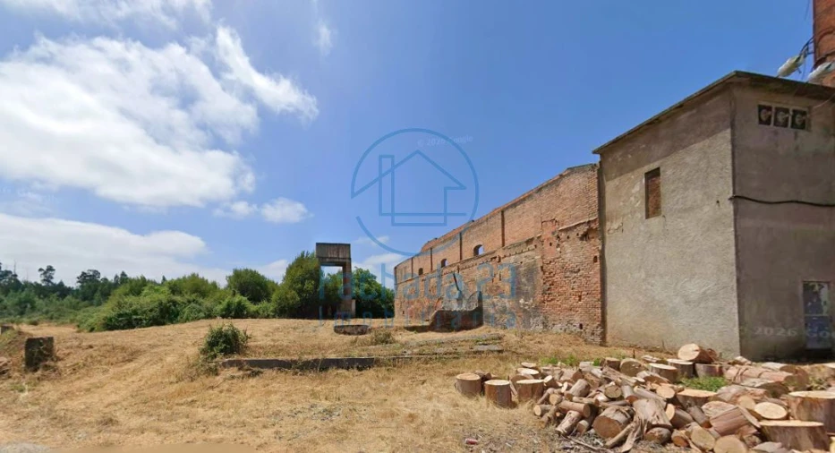 Armazém para Venda em Canas de Santa Maria Foto 11