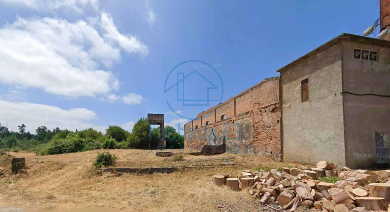 Armazém para Venda em Canas de Santa Maria Foto 11