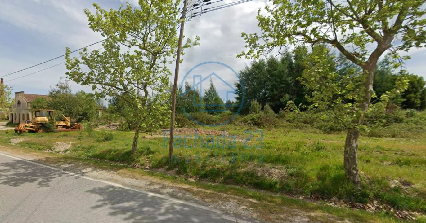 Armazém para Venda em Canas de Santa Maria Foto 7