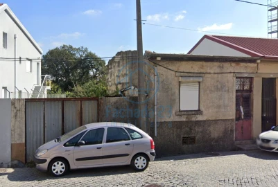 Terreno para Venda em Matosinhos e Leça da Palmeira