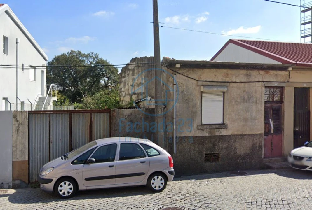 Terreno para Venda em Matosinhos e Leça da Palmeira Foto 6