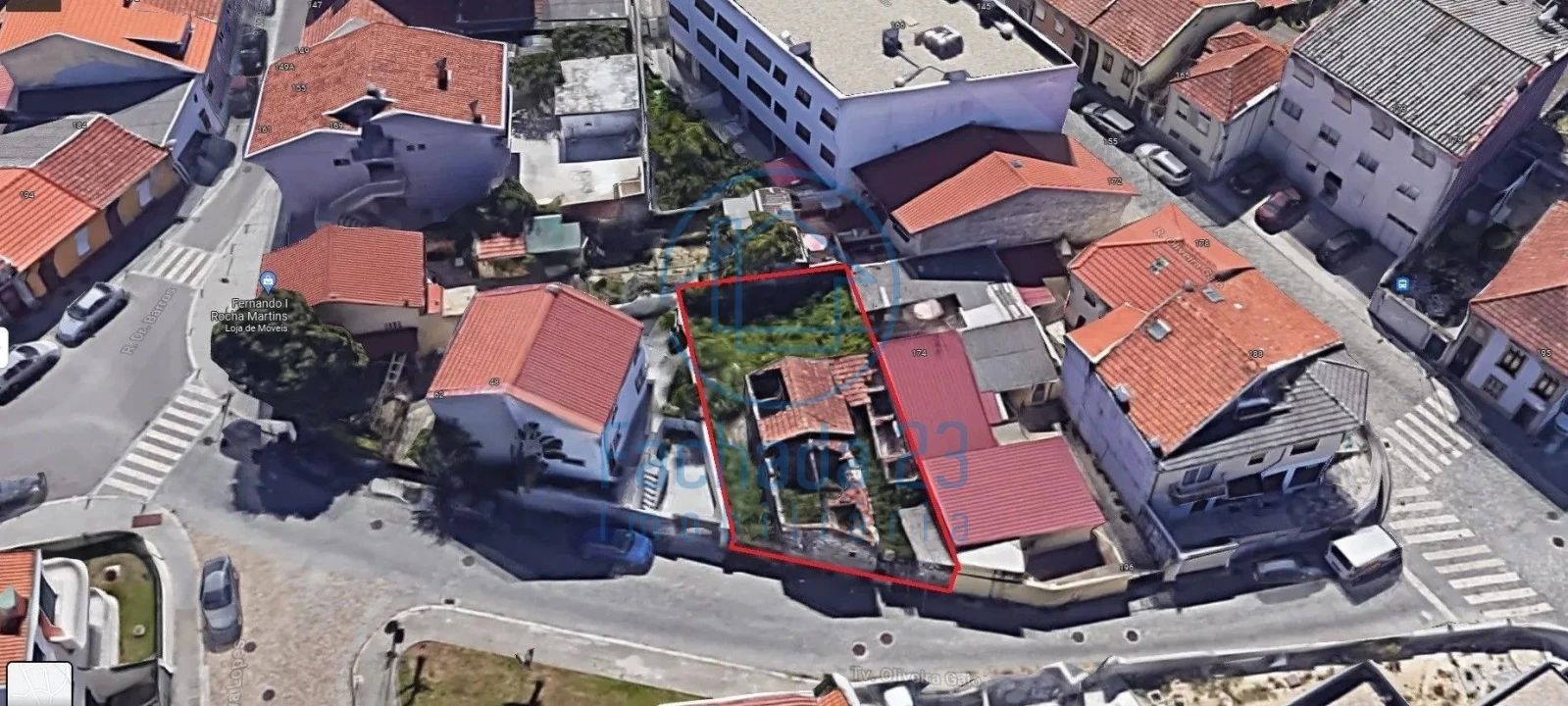 Terreno para Venda em Matosinhos e Leça da Palmeira Foto 7