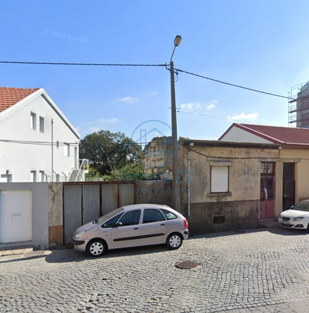 Terreno para Venda em Matosinhos e Leça da Palmeira Foto 4