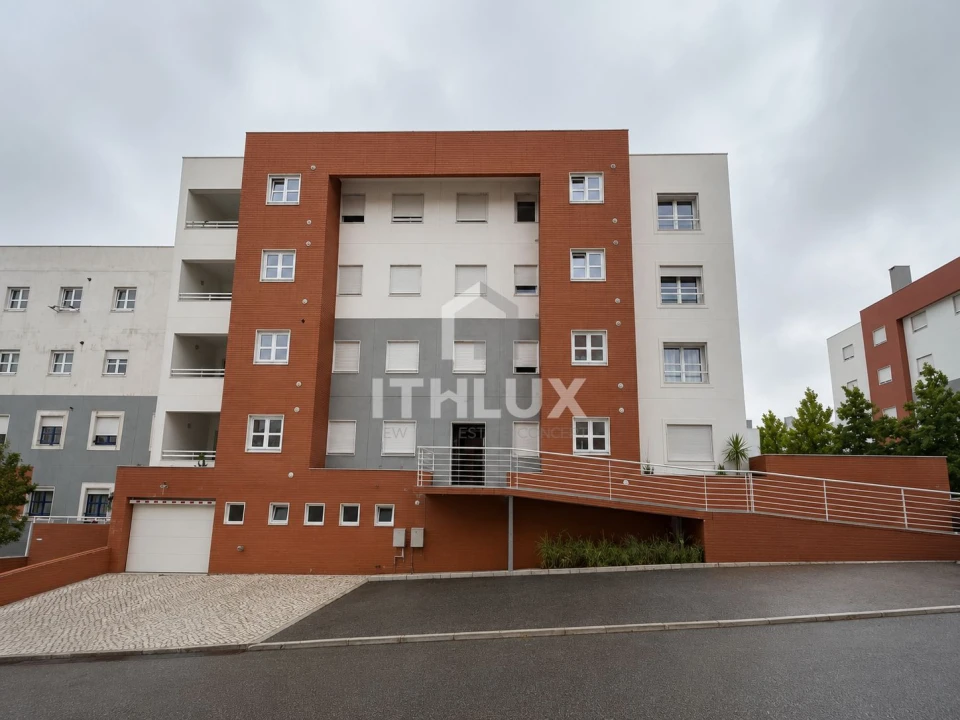 Apartamento T2 para Venda em Venteira Foto 27
