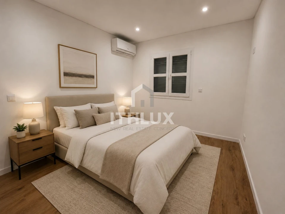 Apartamento T2 para Venda em Venteira Foto 21