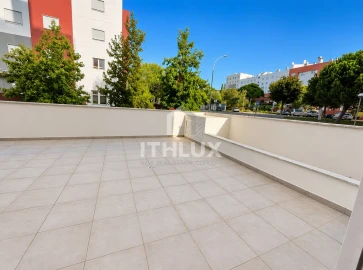 Apartamento T2 para Venda em Venteira