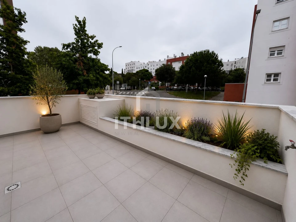 Apartamento T2 para Venda em Venteira Foto 7