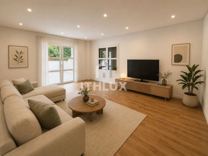 Apartamento T2 para Venda em Venteira Foto 3