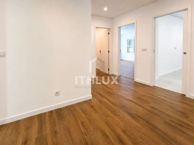 Apartamento T2 para Venda em Venteira Foto 12