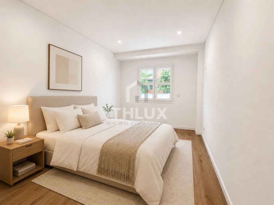 Apartamento T2 para Venda em Venteira Foto 18
