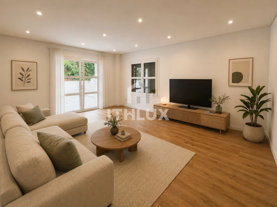 Apartamento T2 para Venda em Venteira Foto 3