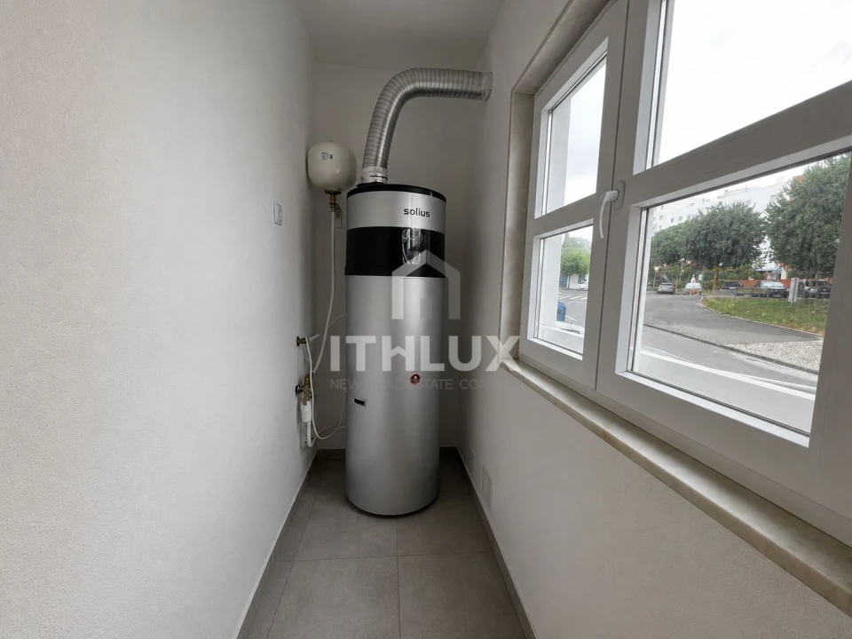 Apartamento T2 para Venda em Venteira Foto 11
