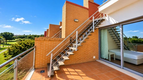Apartamento T2 para Arrendamento em Quarteira