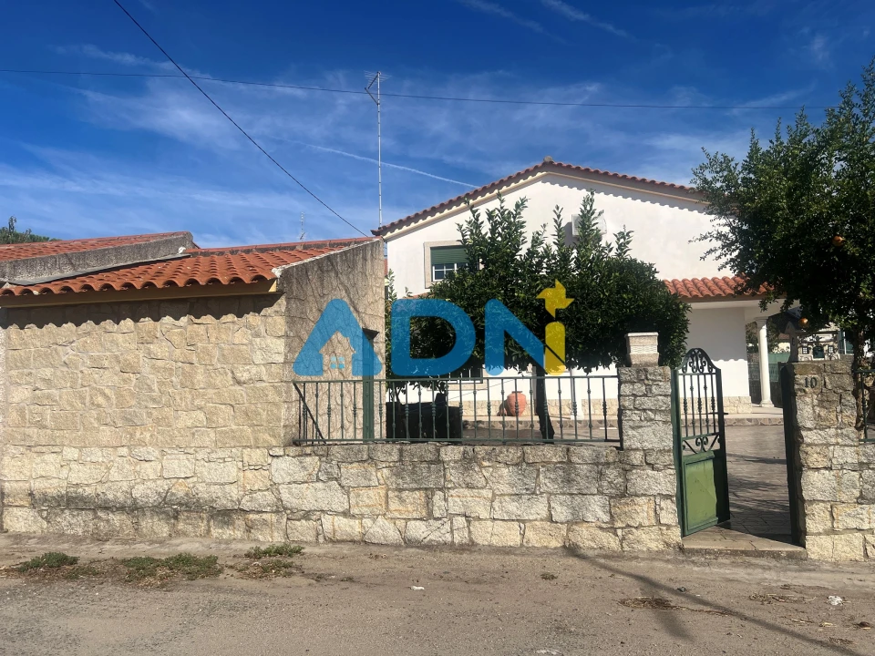 Moradia T6 para Venda em Zebreira e Segura Foto 28