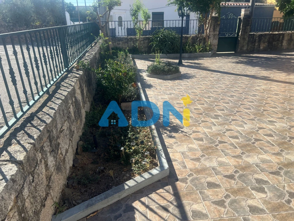 Moradia T6 para Venda em Zebreira e Segura Foto 24