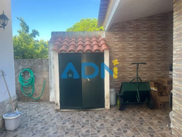 Moradia T6 para Venda em Zebreira e Segura