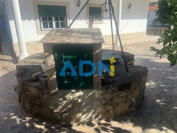 Moradia T6 para Venda em Zebreira e Segura