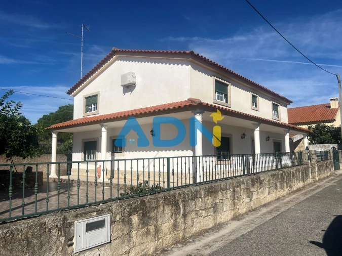 Moradia T6 para Venda em Zebreira e Segura Foto 33
