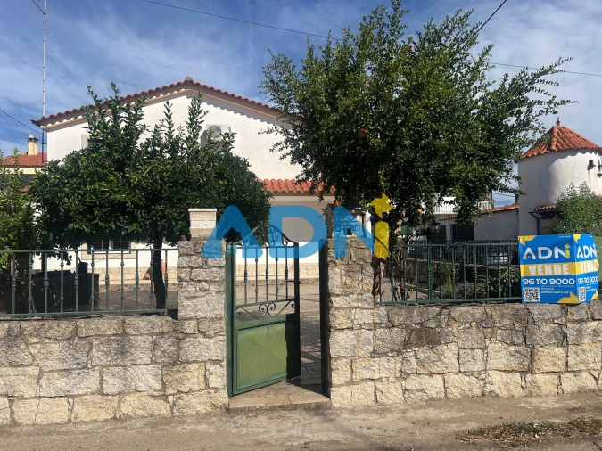 Moradia T6 para Venda em Zebreira e Segura Foto 27