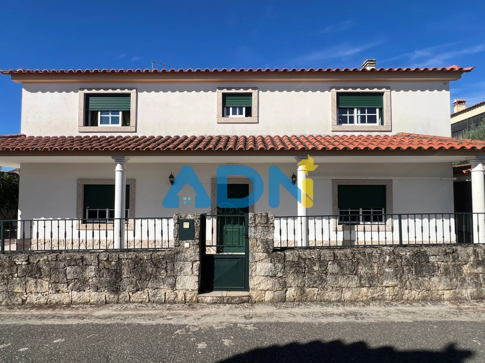 Moradia T6 para Venda em Zebreira e Segura Foto 1