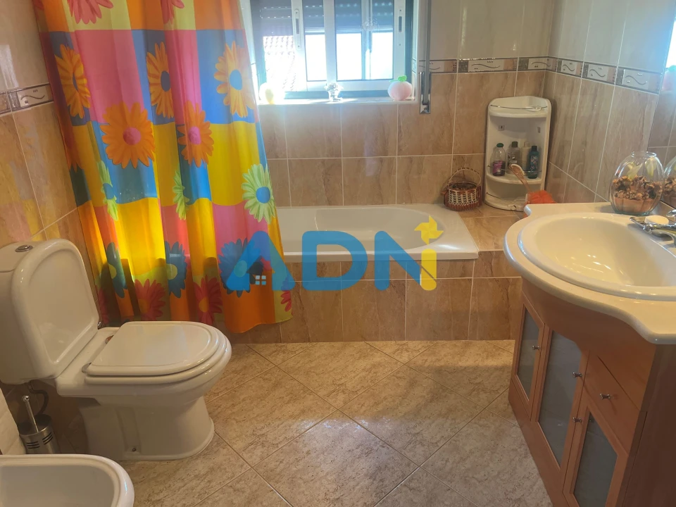 Moradia T6 para Venda em Zebreira e Segura Foto 15