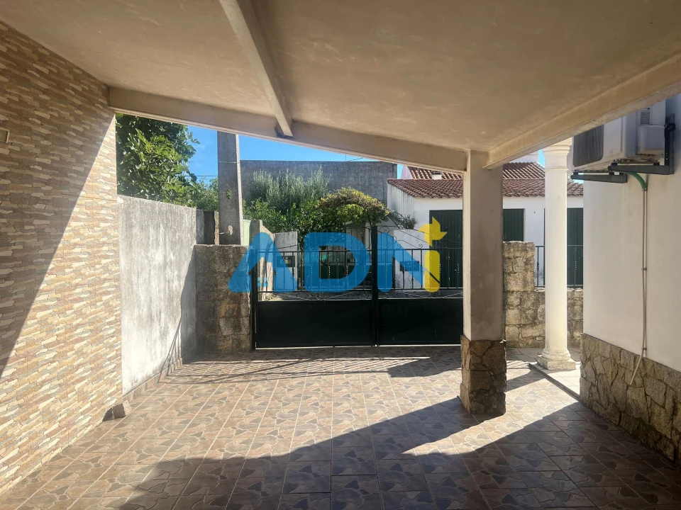 Moradia T6 para Venda em Zebreira e Segura Foto 22