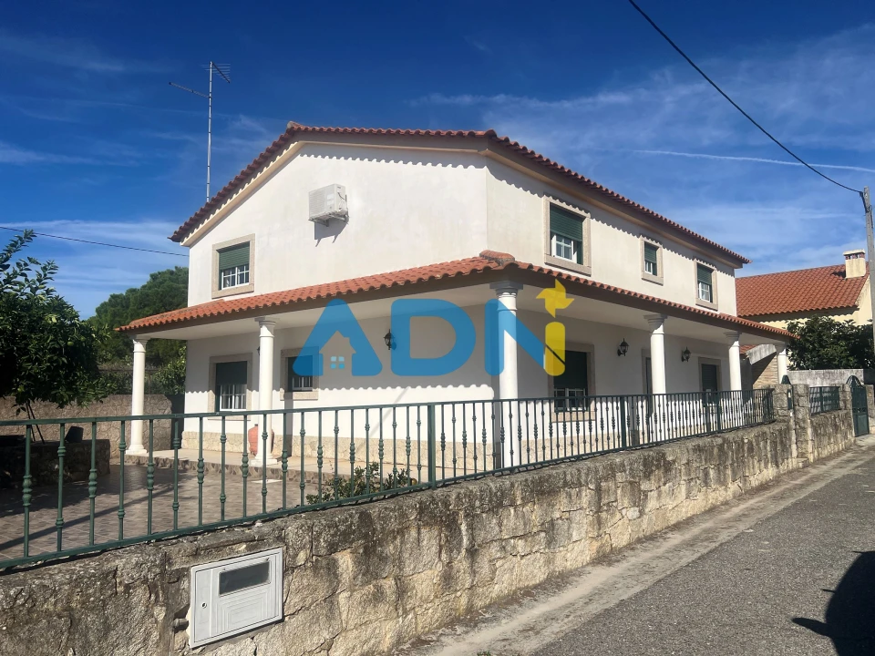 Moradia T6 para Venda em Zebreira e Segura Foto 33
