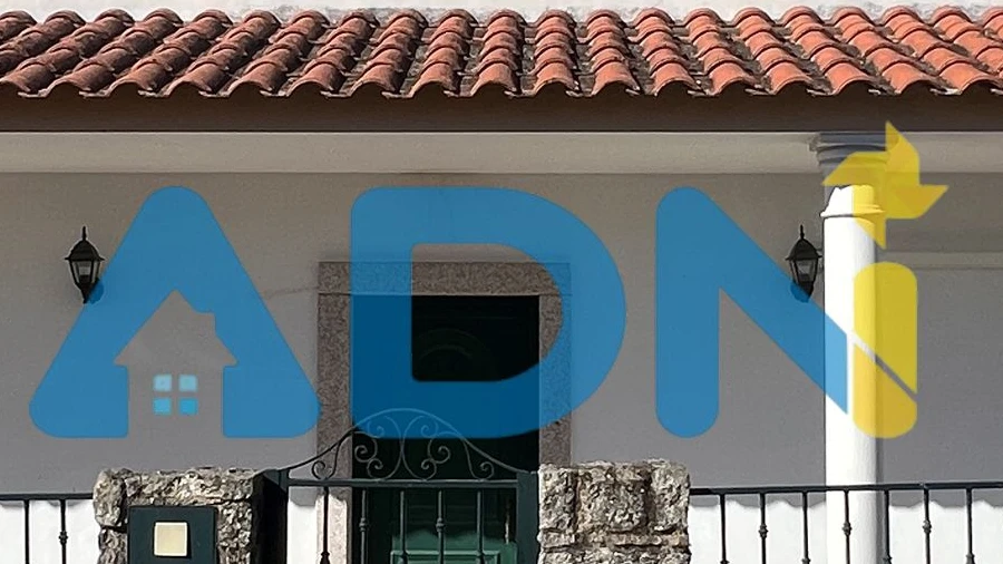 Moradia T6 para Venda em Zebreira e Segura